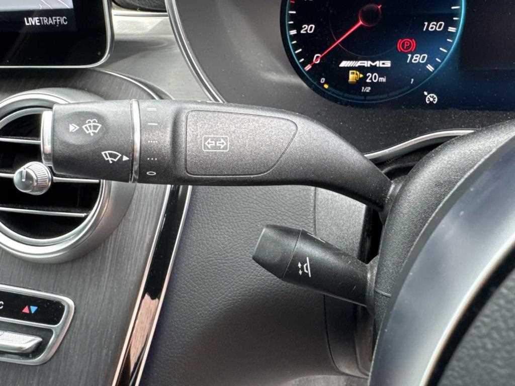 Used Mercedes-Benz C Class 2023 for sale - 76800594: Photo 21