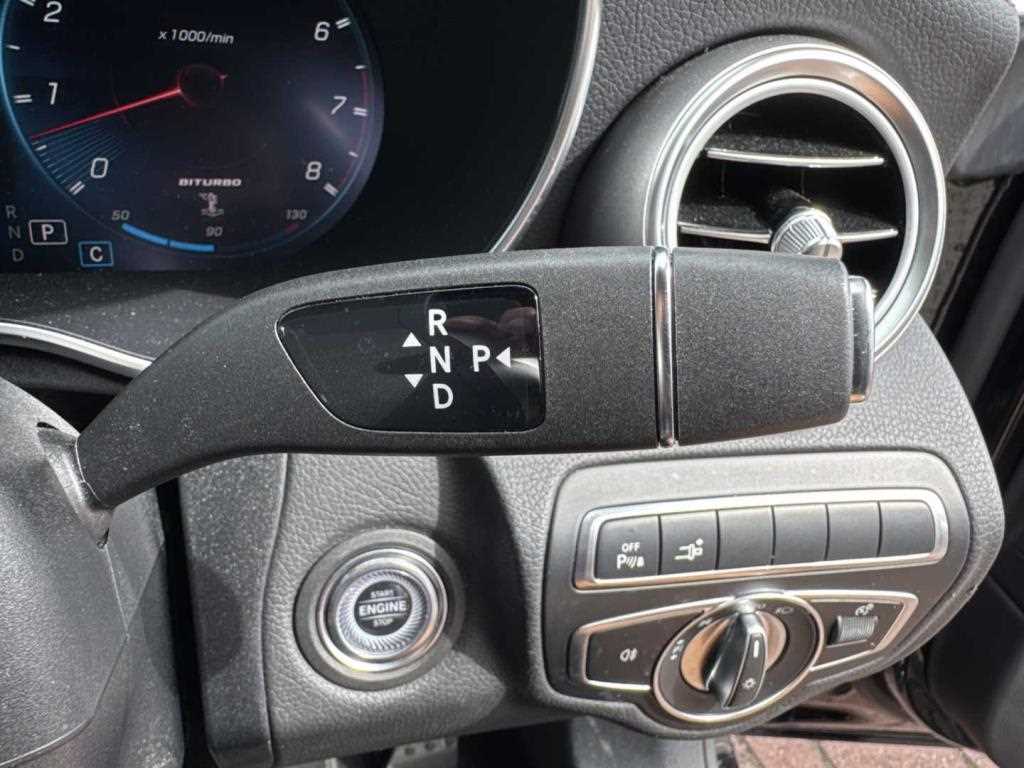 Used Mercedes-Benz C Class 2023 for sale - 76800594: Photo 22