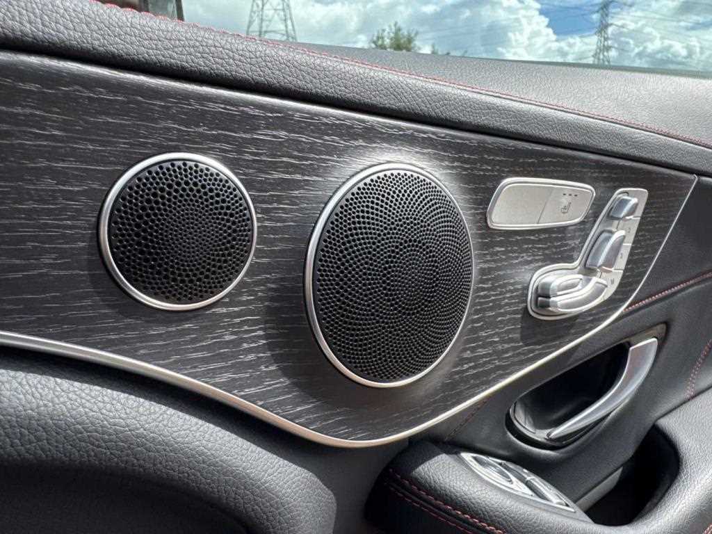 Used Mercedes-Benz C Class 2023 for sale - 76800594: Photo 24