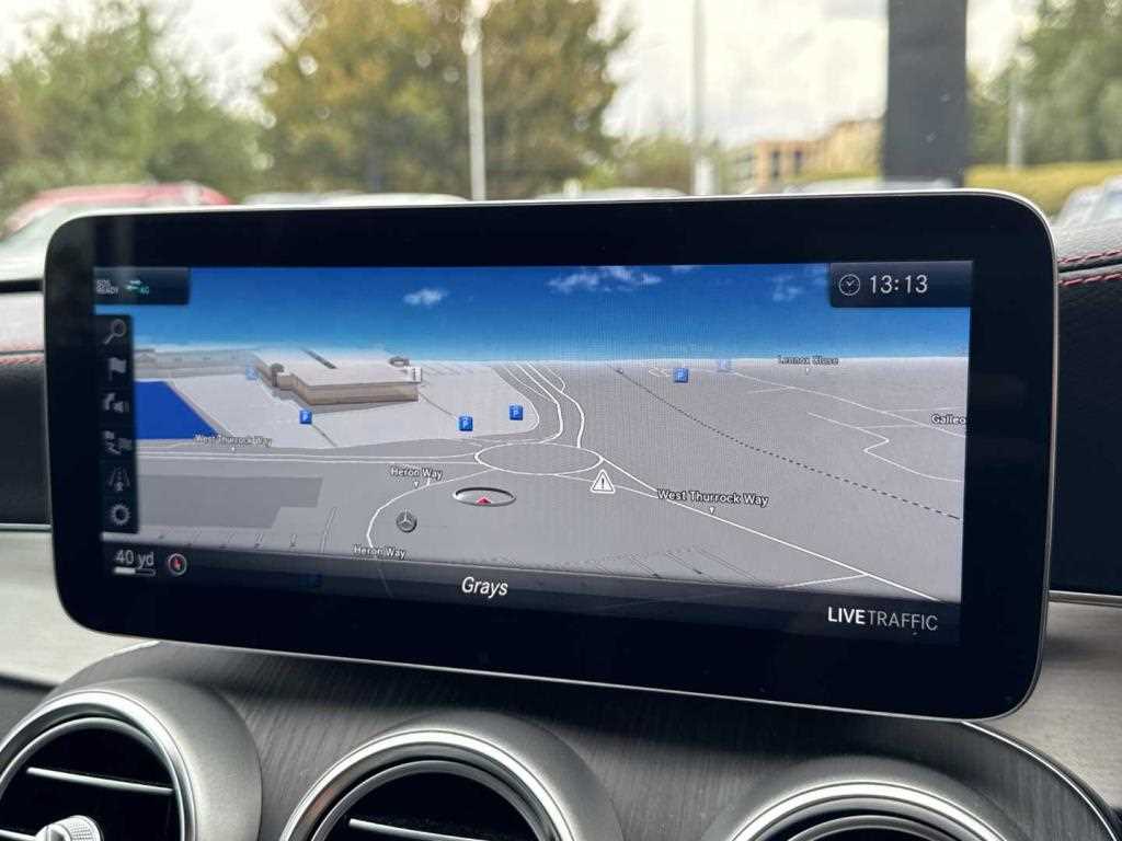 Used Mercedes-Benz C Class 2023 for sale - 76800594: Photo 26