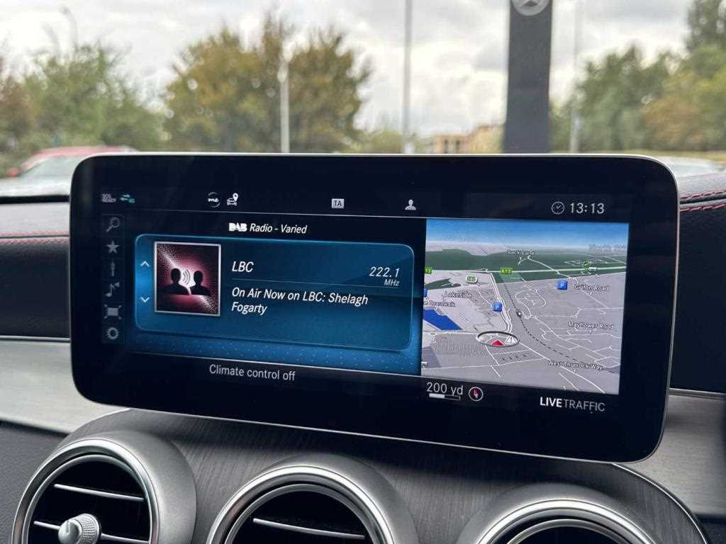 Used Mercedes-Benz C Class 2023 for sale - 76800594: Photo 27