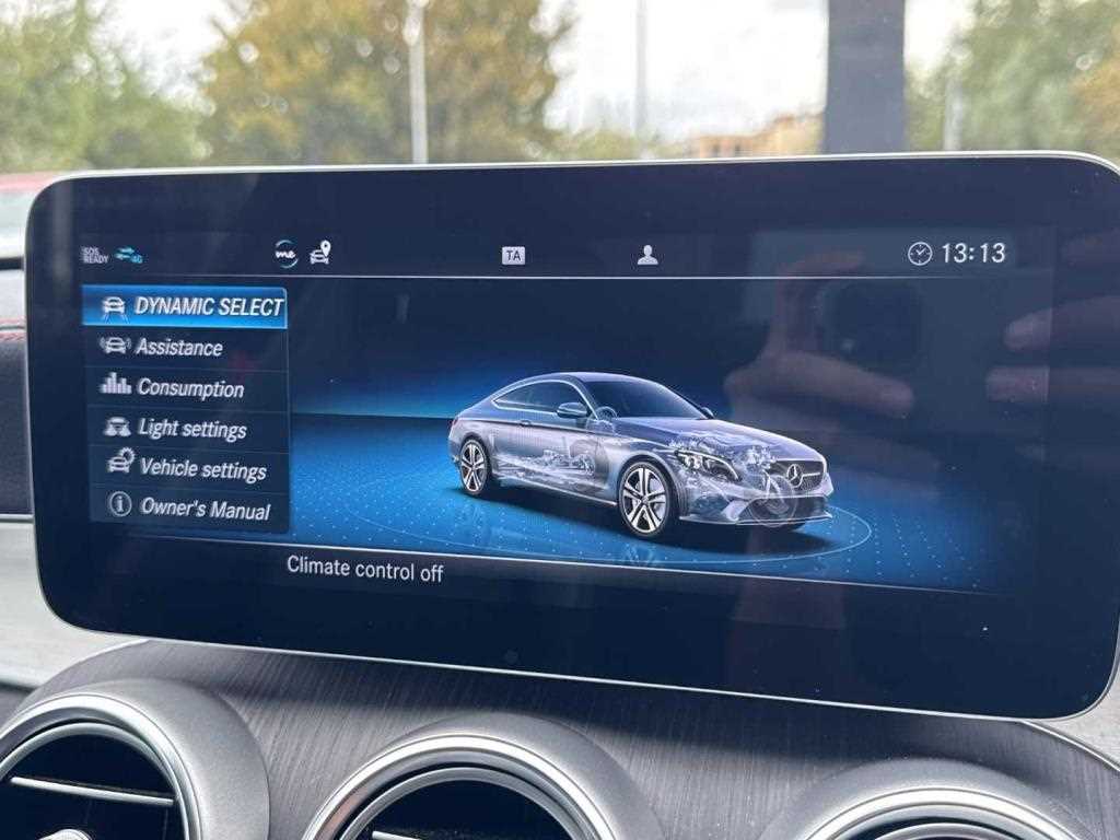 Used Mercedes-Benz C Class 2023 for sale - 76800594: Photo 28