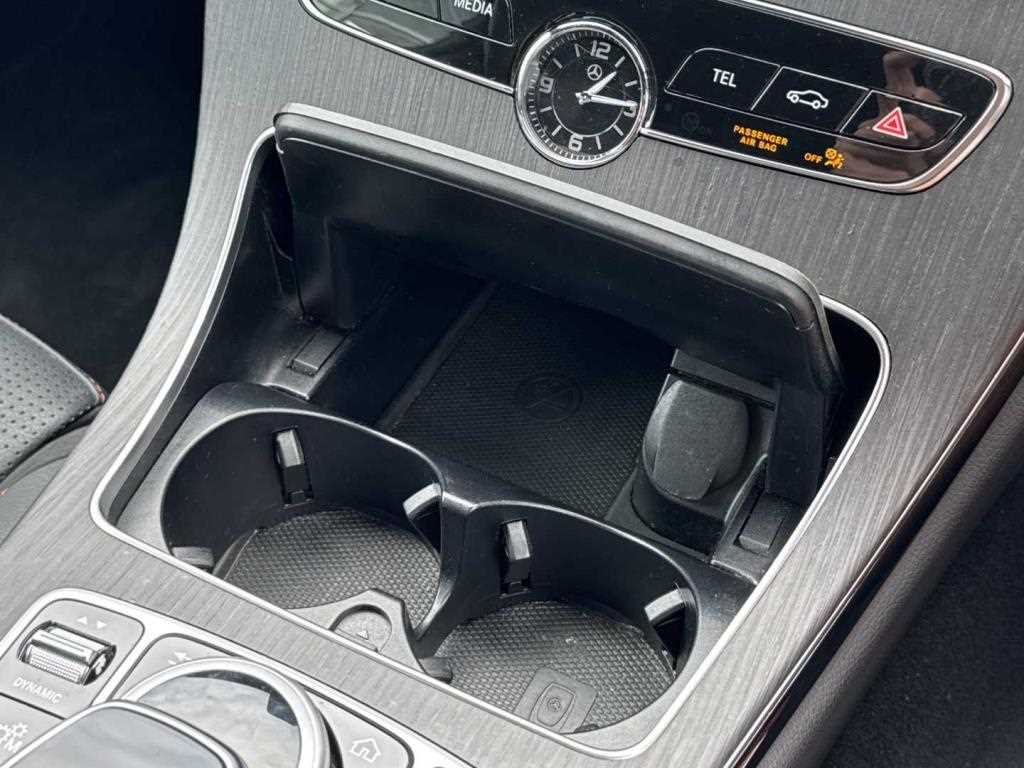 Used Mercedes-Benz C Class 2023 for sale - 76800594: Photo 29