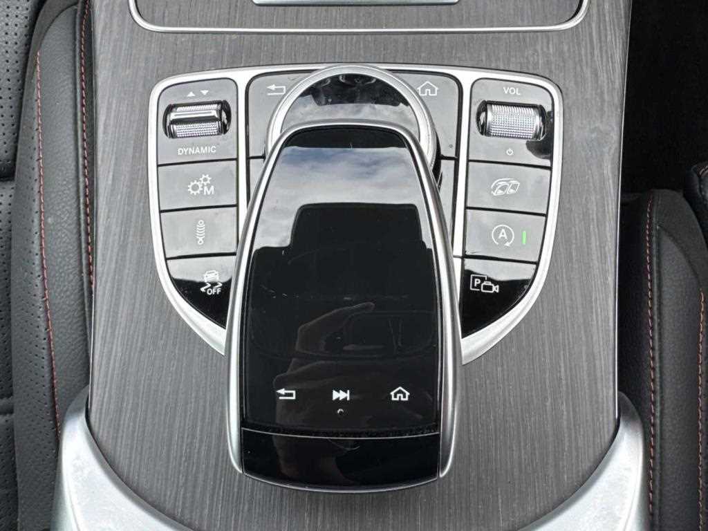 Used Mercedes-Benz C Class 2023 for sale - 76800594: Photo 30