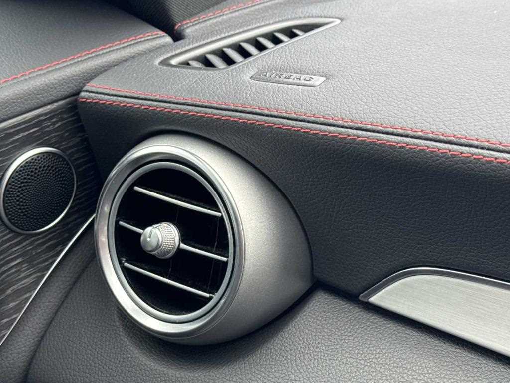 Used Mercedes-Benz C Class 2023 for sale - 76800594: Photo 31