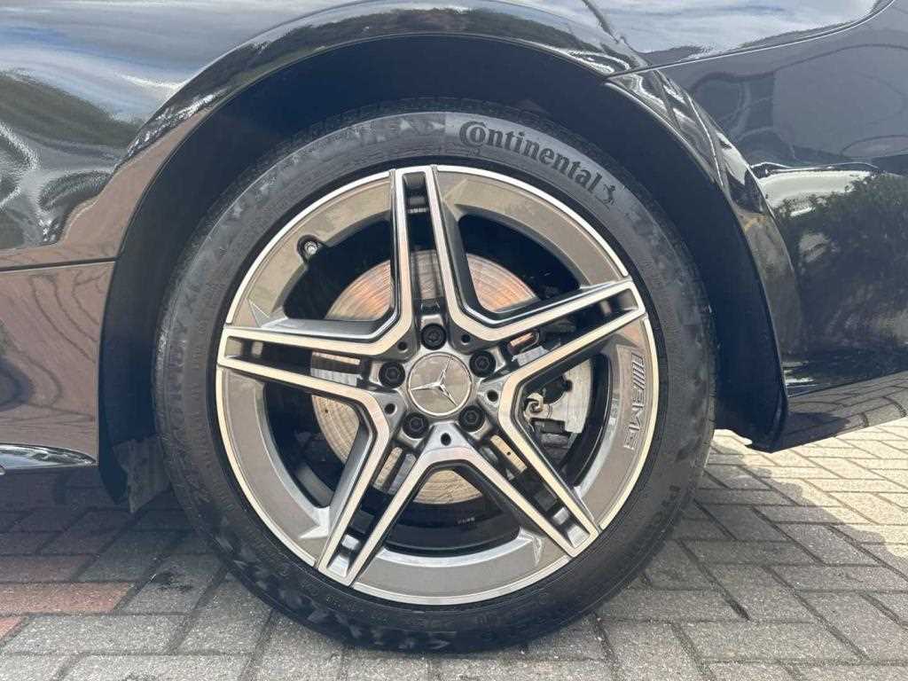 Used Mercedes-Benz C Class 2023 for sale - 76800594: Photo 5