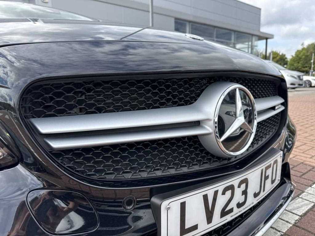 Used Mercedes-Benz C Class 2023 for sale - 76800594: Photo 6