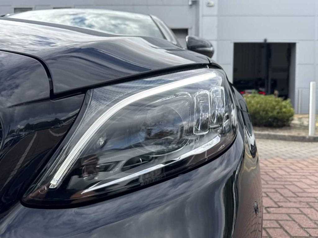 Used Mercedes-Benz C Class 2023 for sale - 76800594: Photo 7