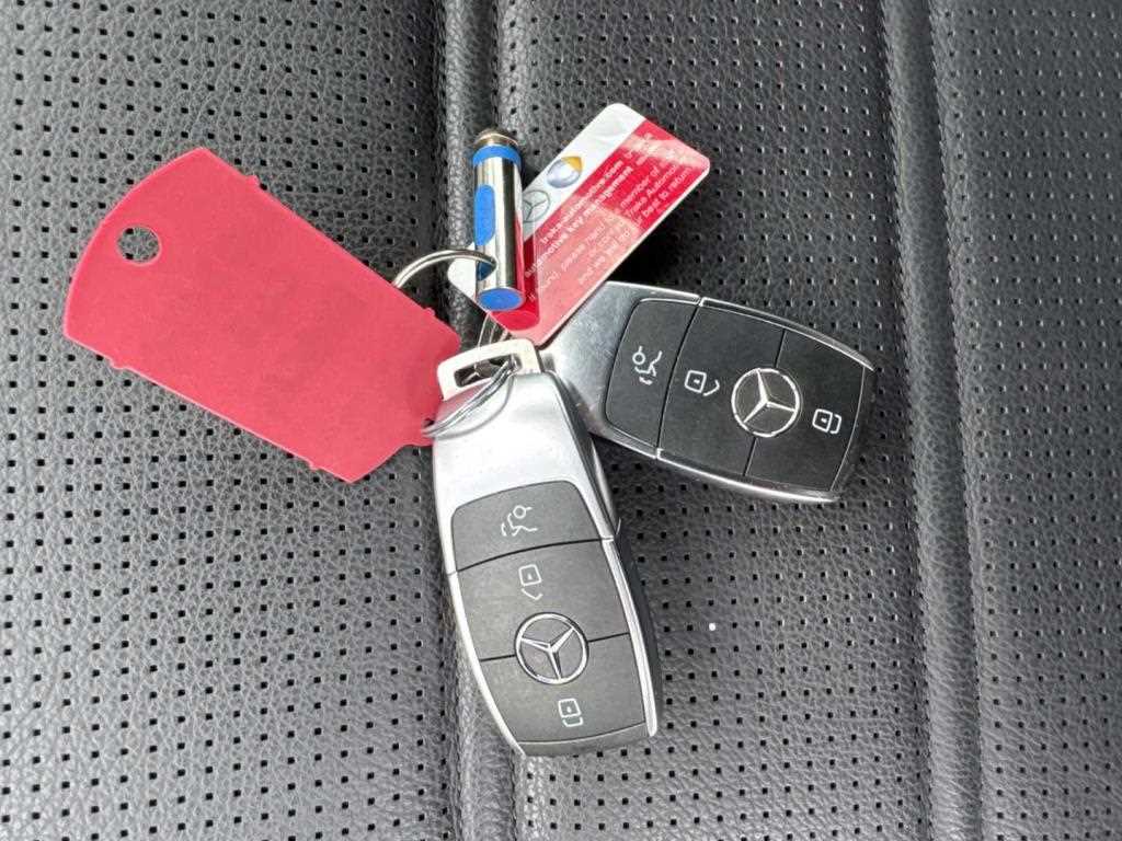 Used Mercedes-Benz C Class 2023 for sale - 76800594: Photo 9