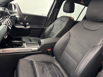 Used Mercedes-Benz EQB 2025 for sale - 77239259: Photo