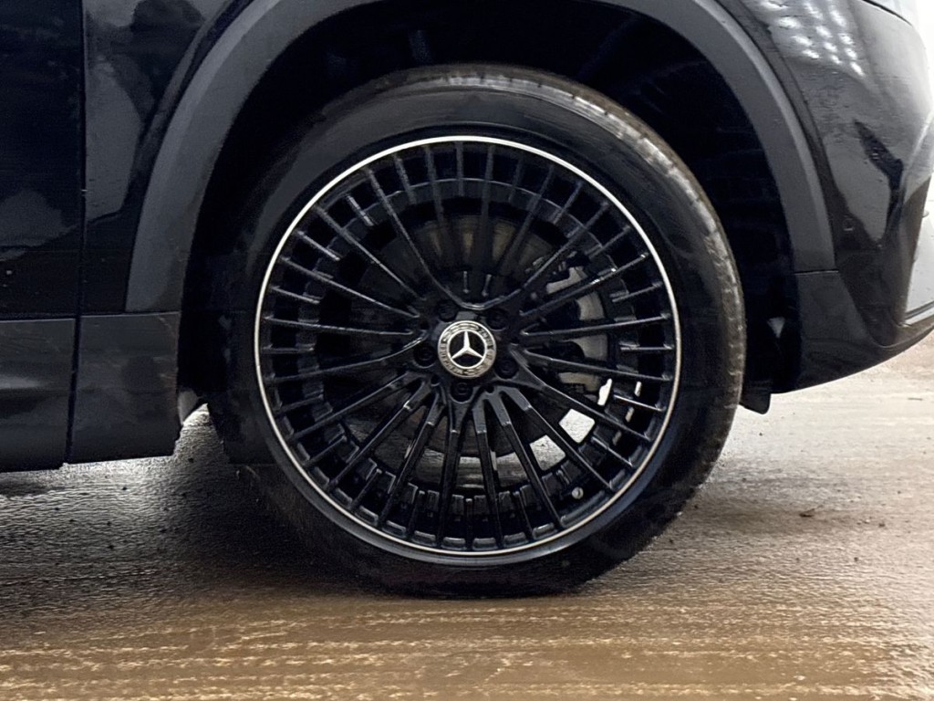 Used Mercedes-Benz EQB 2025 for sale - 77239259: Photo 5