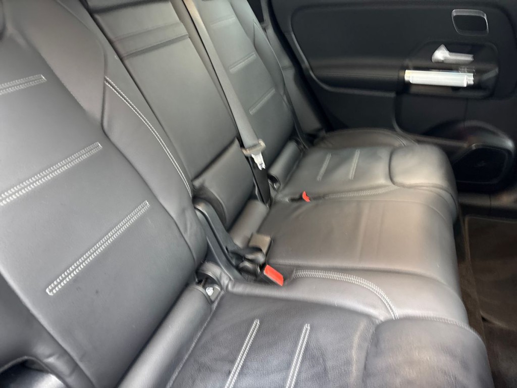 Used Mercedes-Benz EQB 2025 for sale - 77239259: Photo 6