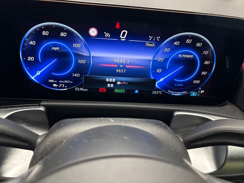 Used Mercedes-Benz EQB 2025 for sale - 77239259: Photo 7