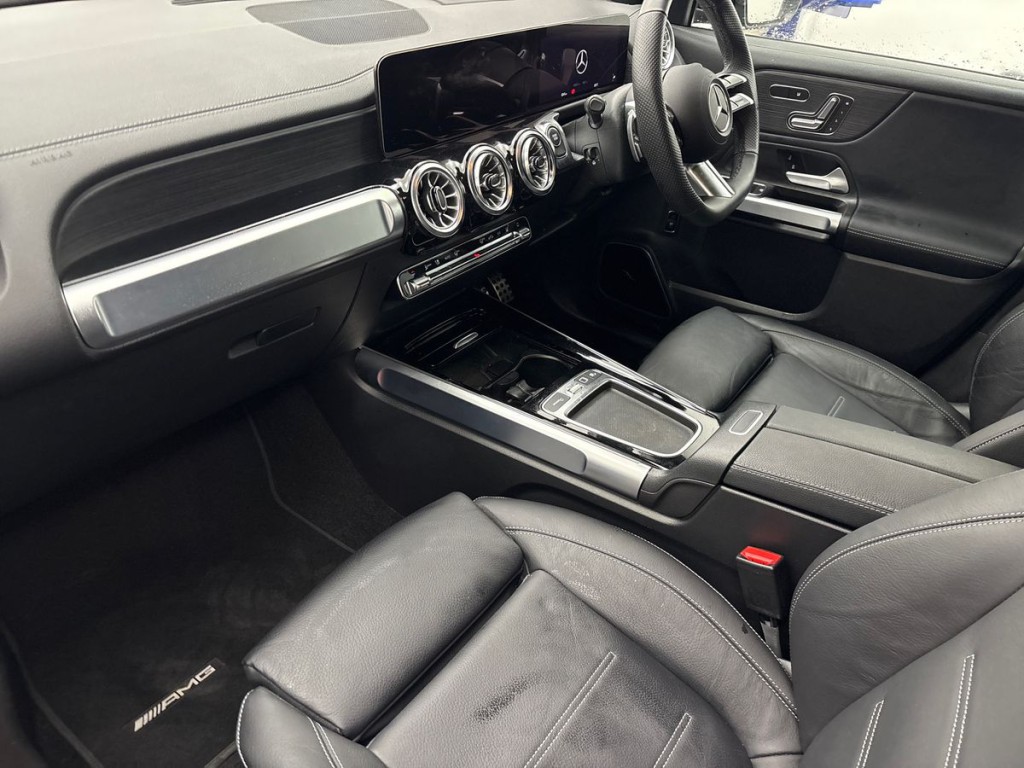 Used Mercedes-Benz EQB 2025 for sale - 77239259: Photo 8