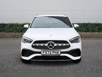 Used Mercedes-Benz GLA 2022 for sale - 78036247: Photo