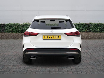 Used Mercedes-Benz GLA 2022 for sale - 78036247: Photo