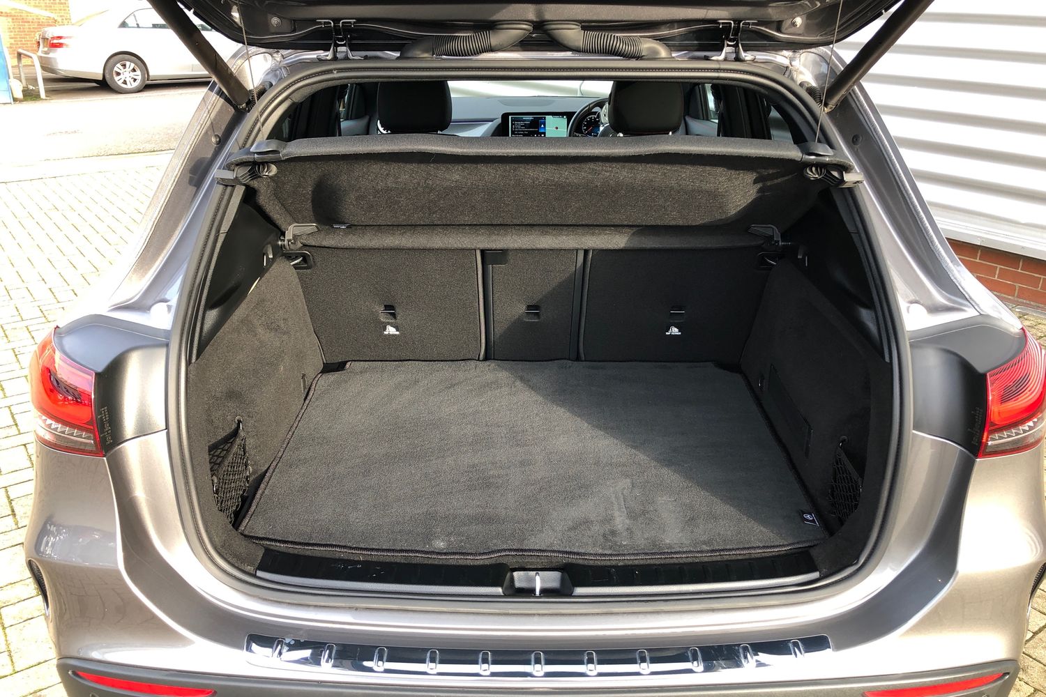 Used Mercedes-Benz GLA 2023 for sale - 77052393: Photo 10