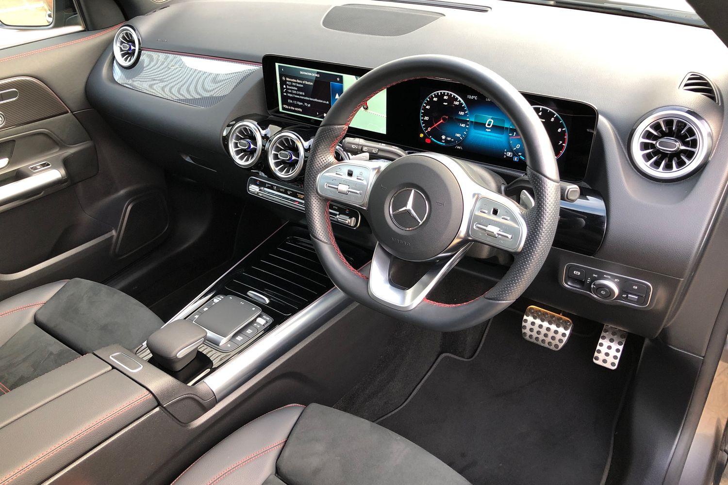 Used Mercedes-Benz GLA 2023 for sale - 77052393: Photo 12