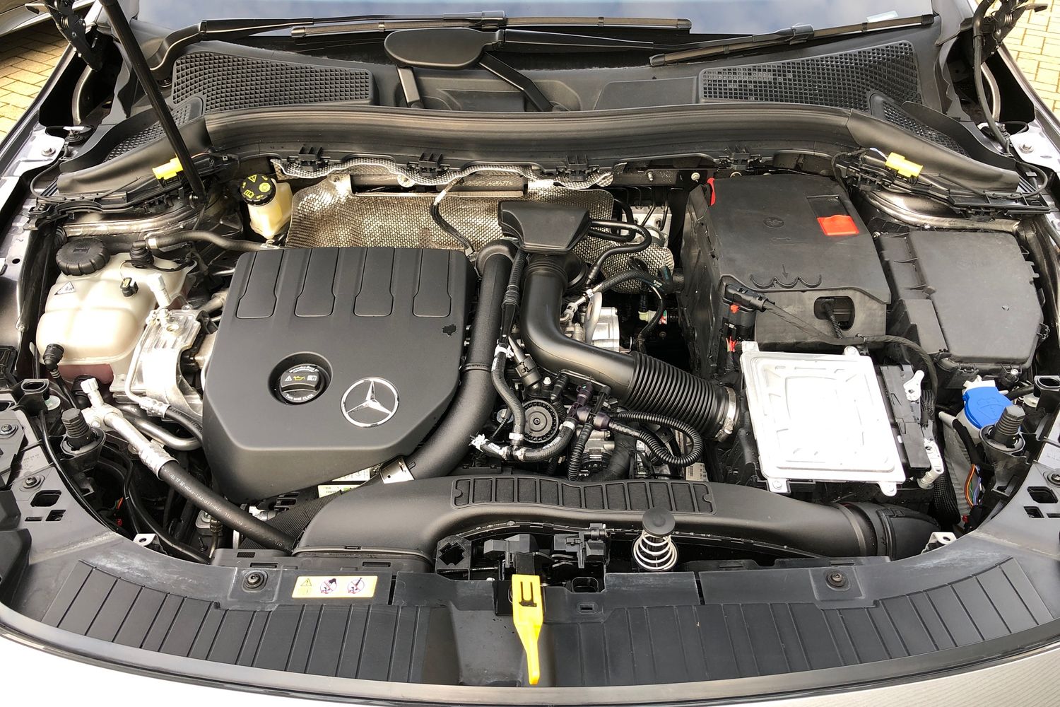 Used Mercedes-Benz GLA 2023 for sale - 77052393: Photo 13