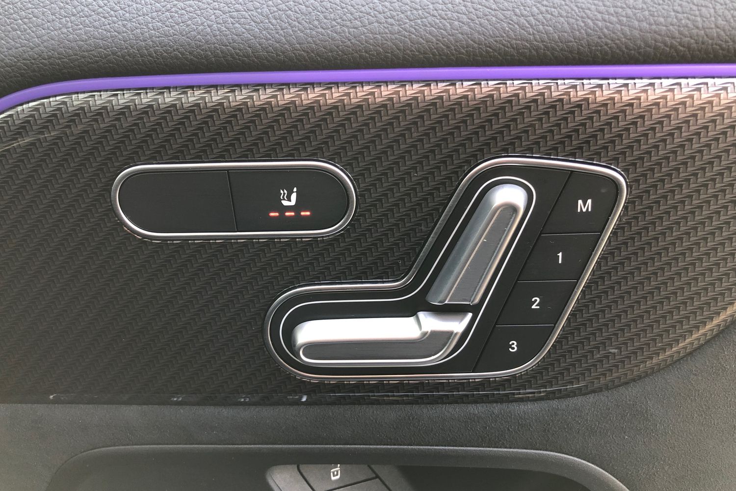 Used Mercedes-Benz GLA 2023 for sale - 77052393: Photo 14