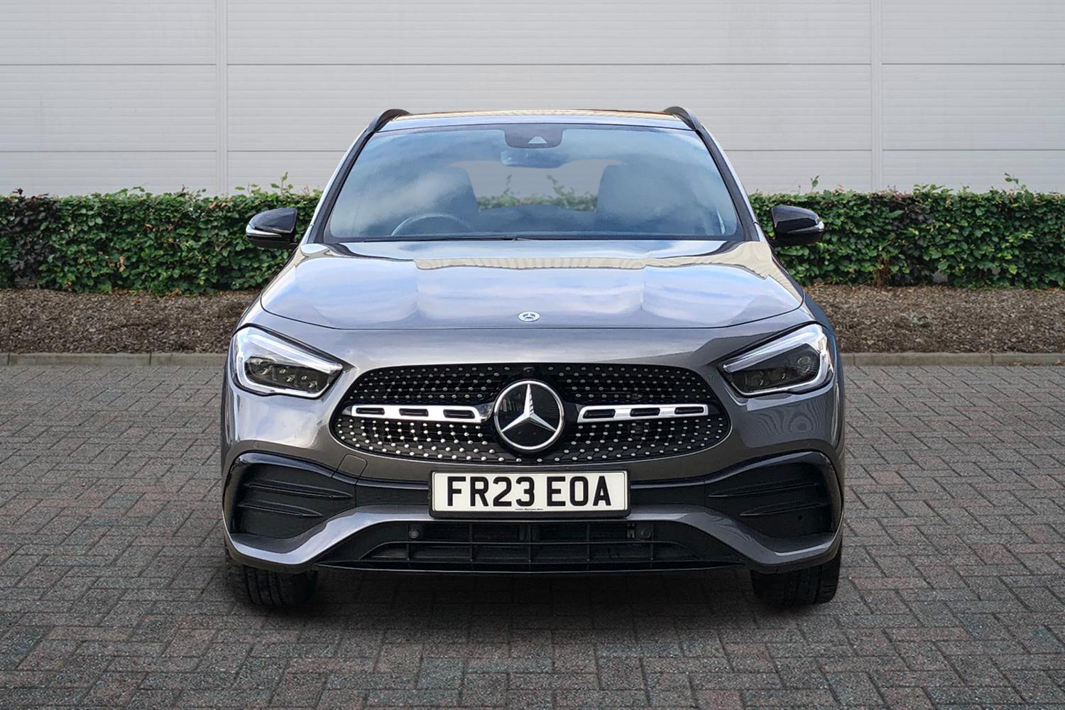 Used Mercedes-Benz GLA 2023 for sale - 77052393: Photo 3