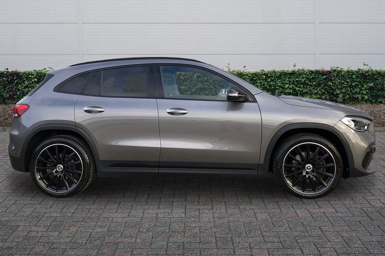Used Mercedes-Benz GLA 2023 for sale - 77052393: Photo 5