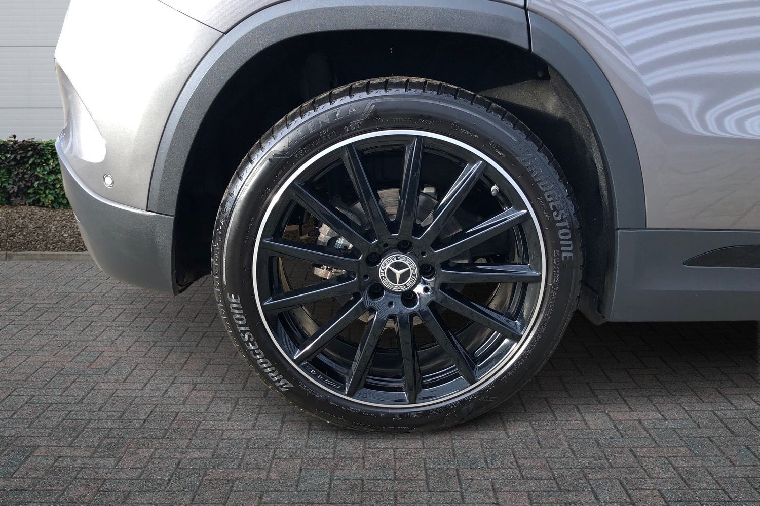 Used Mercedes-Benz GLA 2023 for sale - 77052393: Photo 6