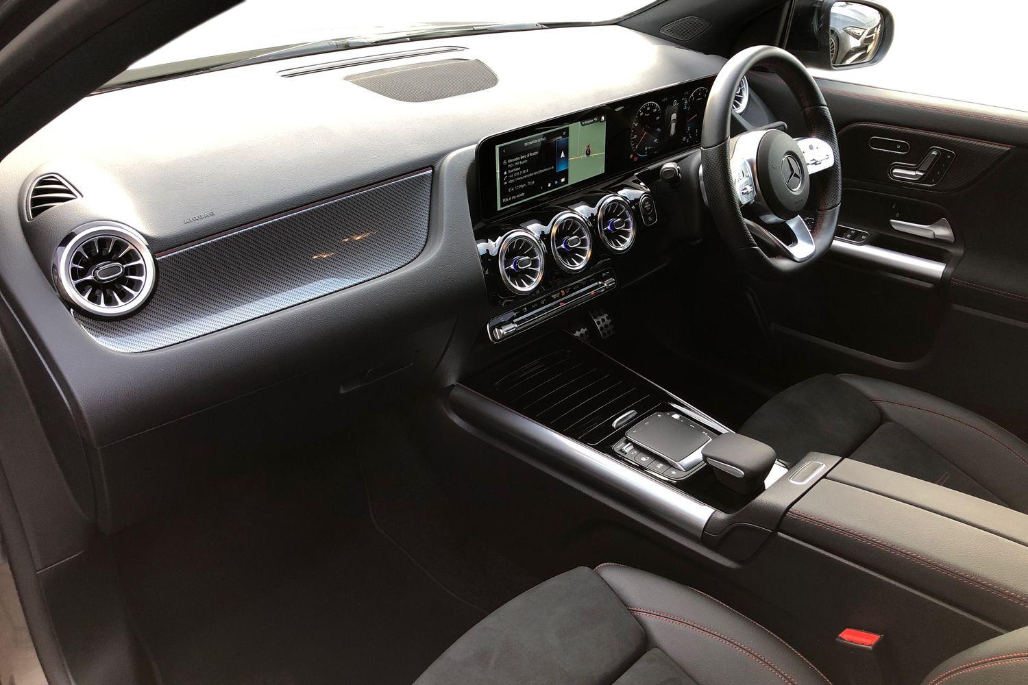 Used Mercedes-Benz GLA 2023 for sale - 77052393: Photo 7