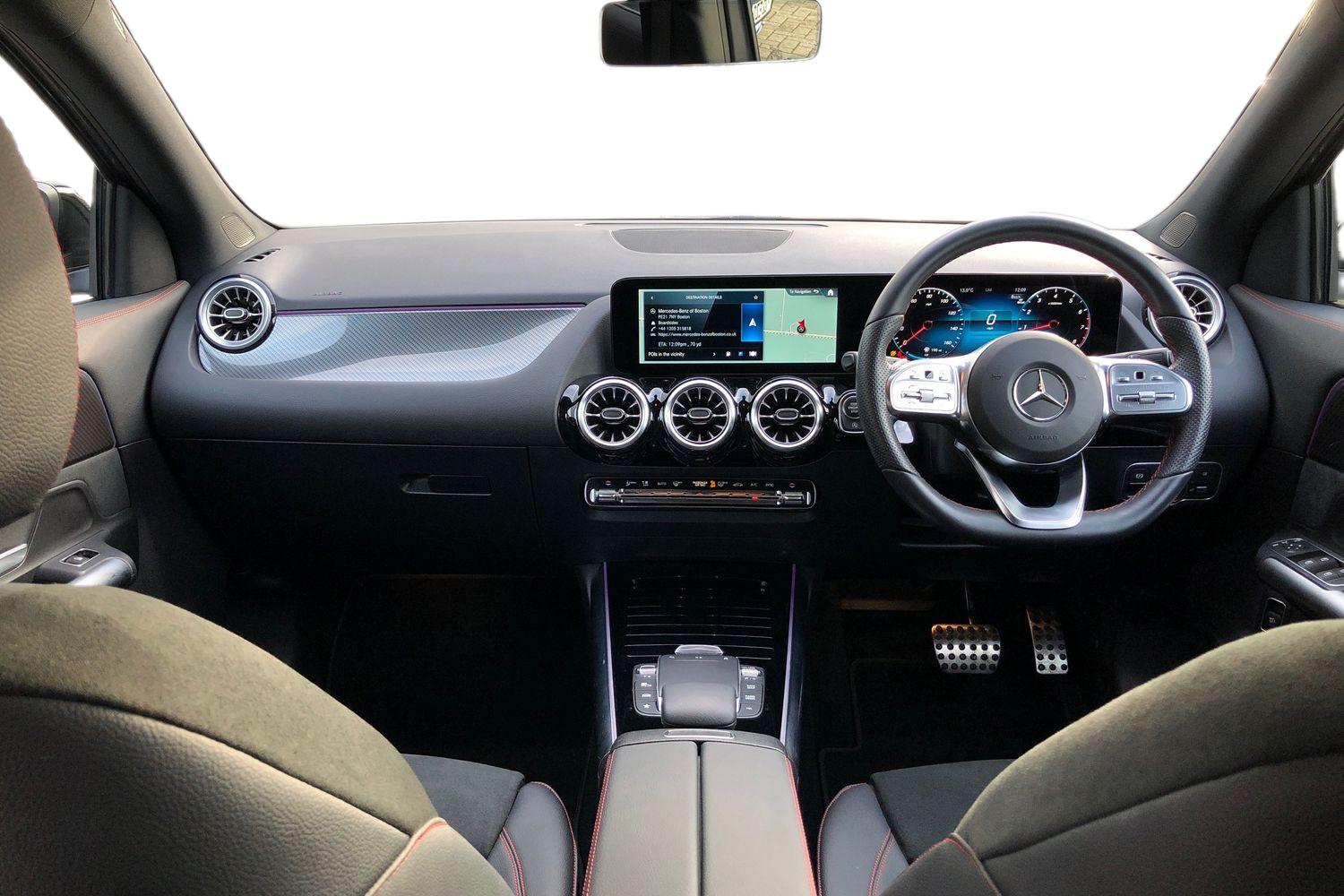 Used Mercedes-Benz GLA 2023 for sale - 77052393: Photo 8