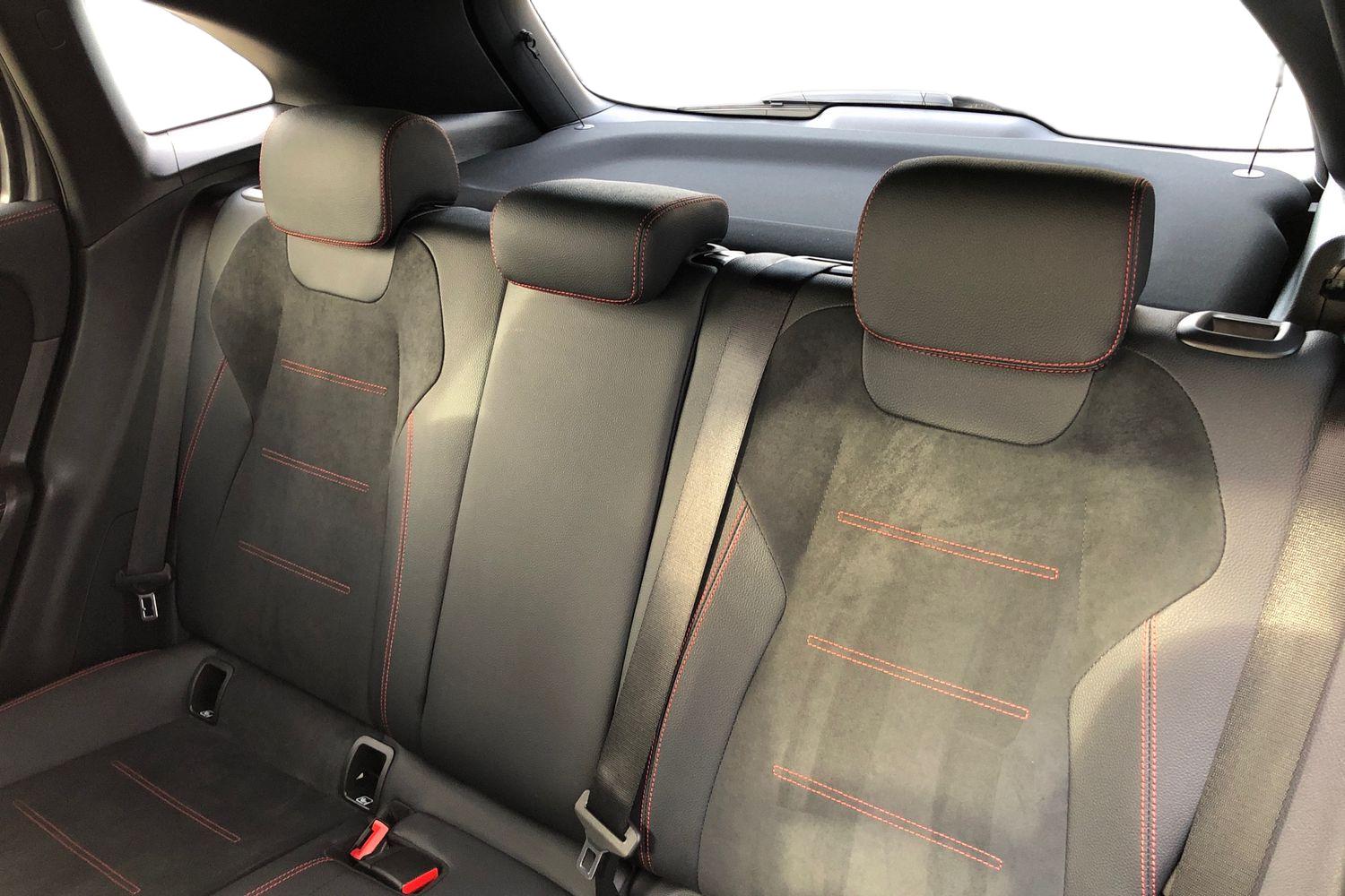 Used Mercedes-Benz GLA 2023 for sale - 77052393: Photo 9