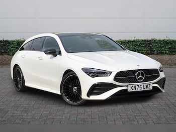 Used Mercedes-Benz CLA 2025 for sale - 79623054: Photo
