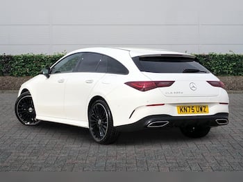 Used Mercedes-Benz CLA 2025 for sale - 79623054: Photo