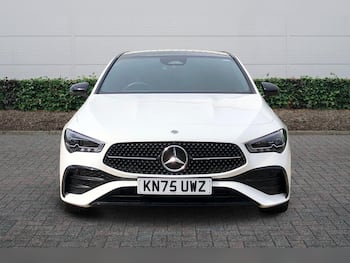 Used Mercedes-Benz CLA 2025 for sale - 79623054: Photo