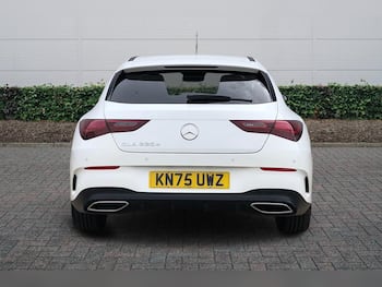 Used Mercedes-Benz CLA 2025 for sale - 79623054: Photo