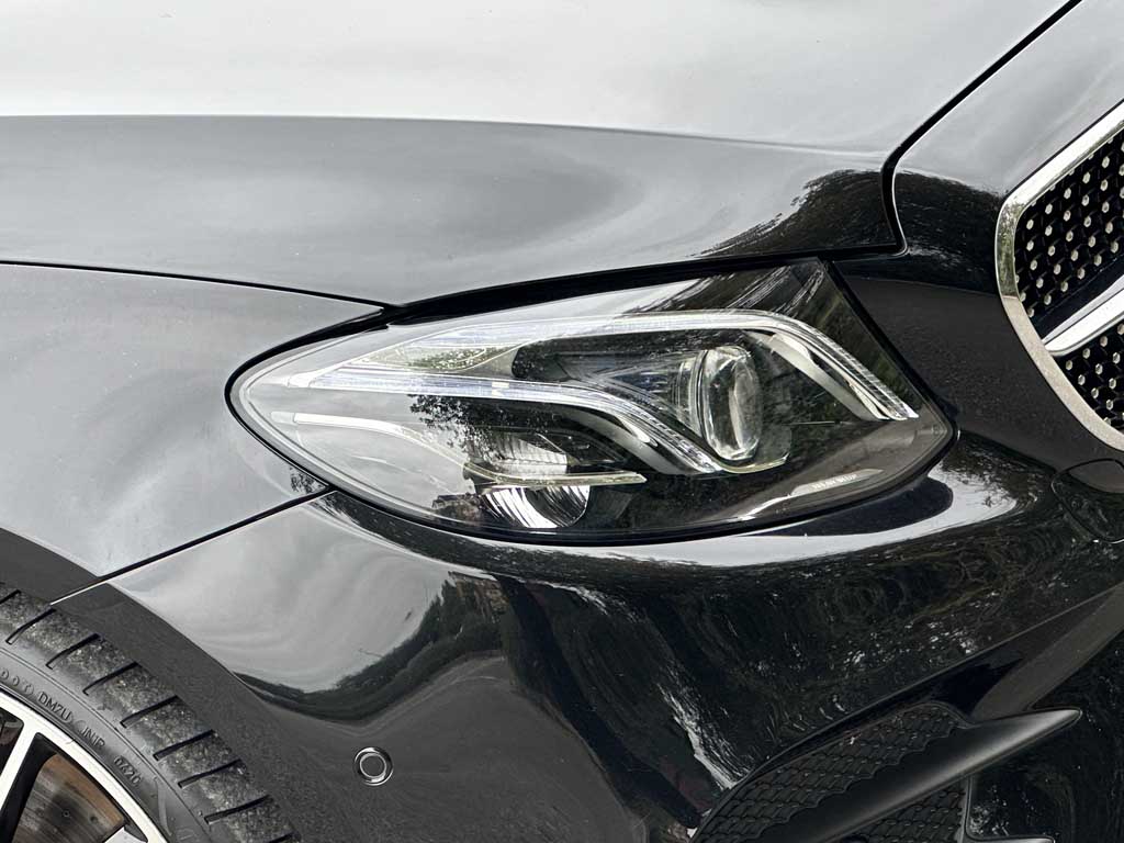 Used Mercedes-Benz E Class 2020 for sale - 77013370: Photo 10