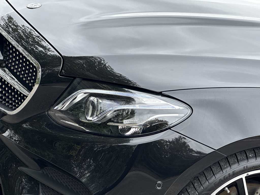 Used Mercedes-Benz E Class 2020 for sale - 77013370: Photo 11