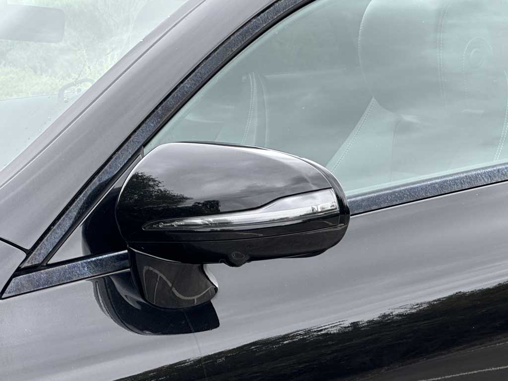 Used Mercedes-Benz E Class 2020 for sale - 77013370: Photo 12