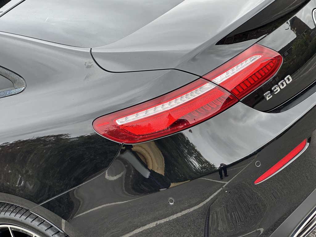 Used Mercedes-Benz E Class 2020 for sale - 77013370: Photo 13