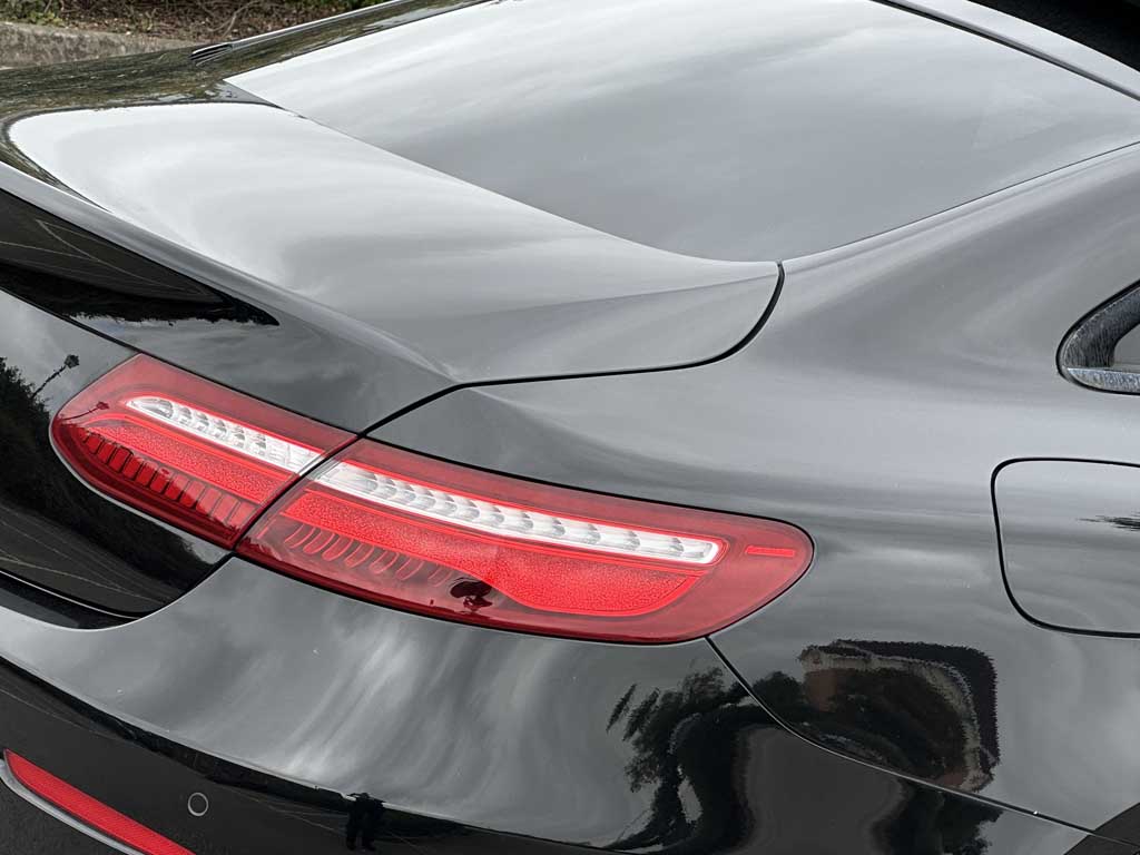 Used Mercedes-Benz E Class 2020 for sale - 77013370: Photo 14