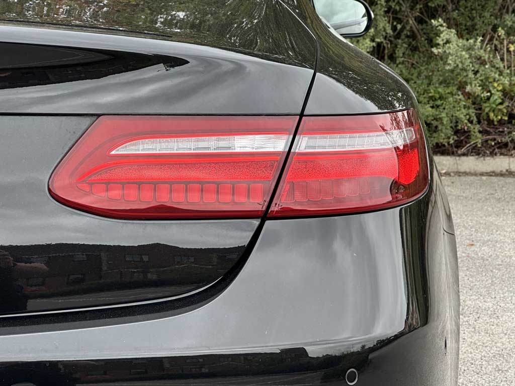 Used Mercedes-Benz E Class 2020 for sale - 77013370: Photo 15