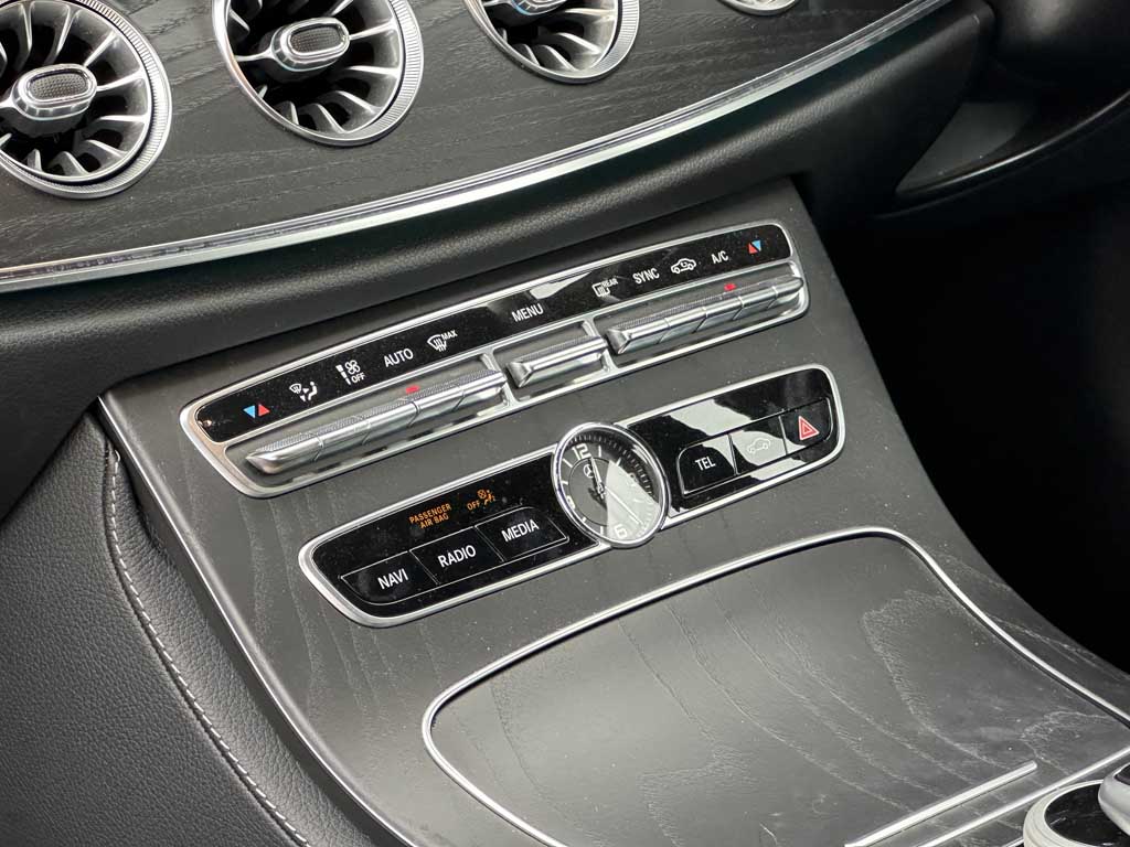 Used Mercedes-Benz E Class 2020 for sale - 77013370: Photo 16