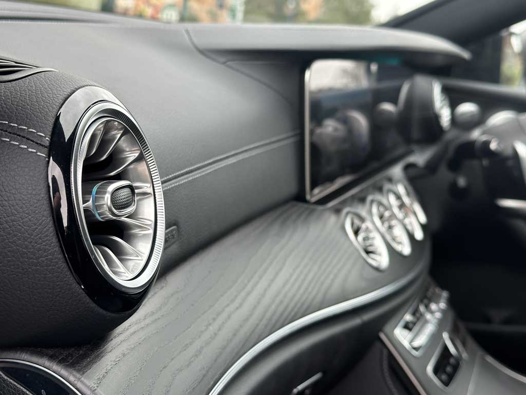 Used Mercedes-Benz E Class 2020 for sale - 77013370: Photo 18