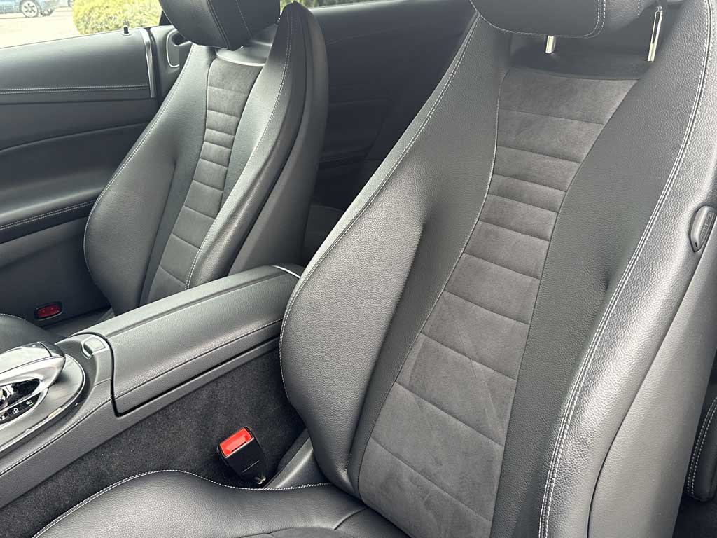 Used Mercedes-Benz E Class 2020 for sale - 77013370: Photo 19