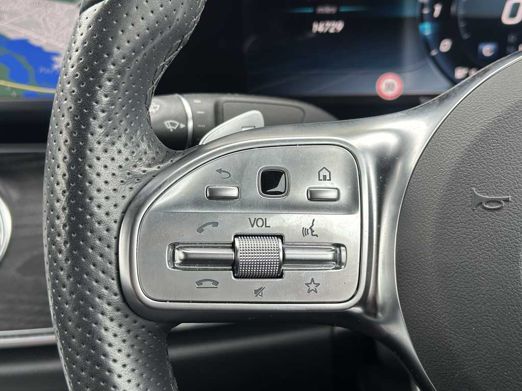 Used Mercedes-Benz E Class 2020 for sale - 77013370: Photo 21