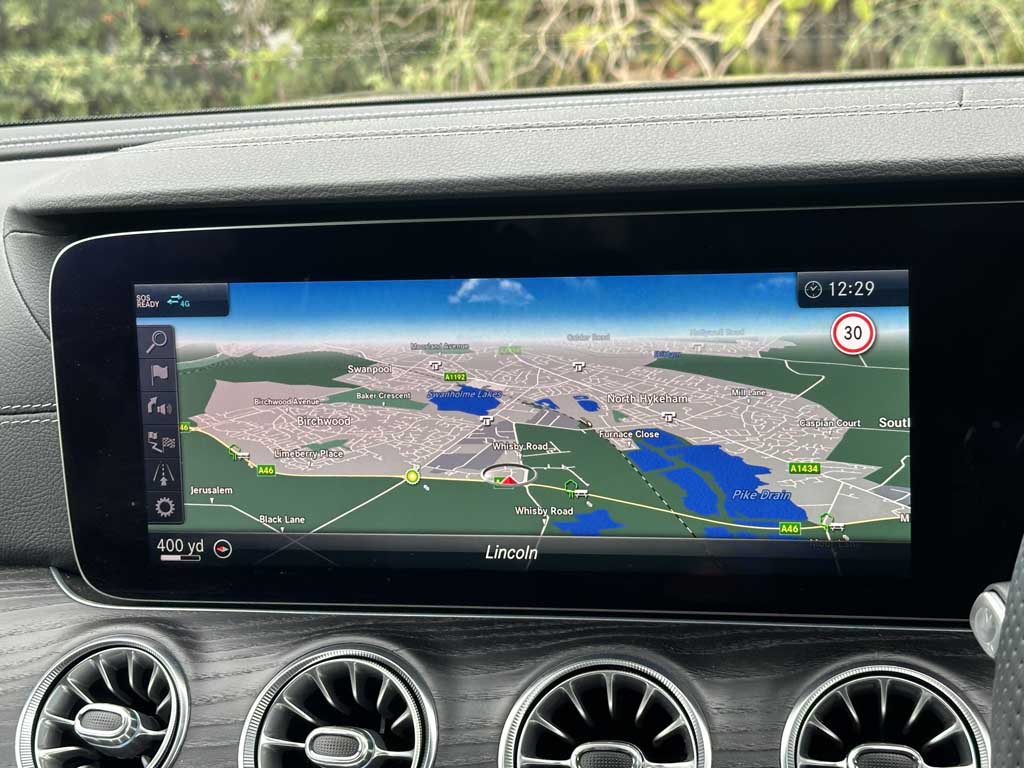 Used Mercedes-Benz E Class 2020 for sale - 77013370: Photo 23