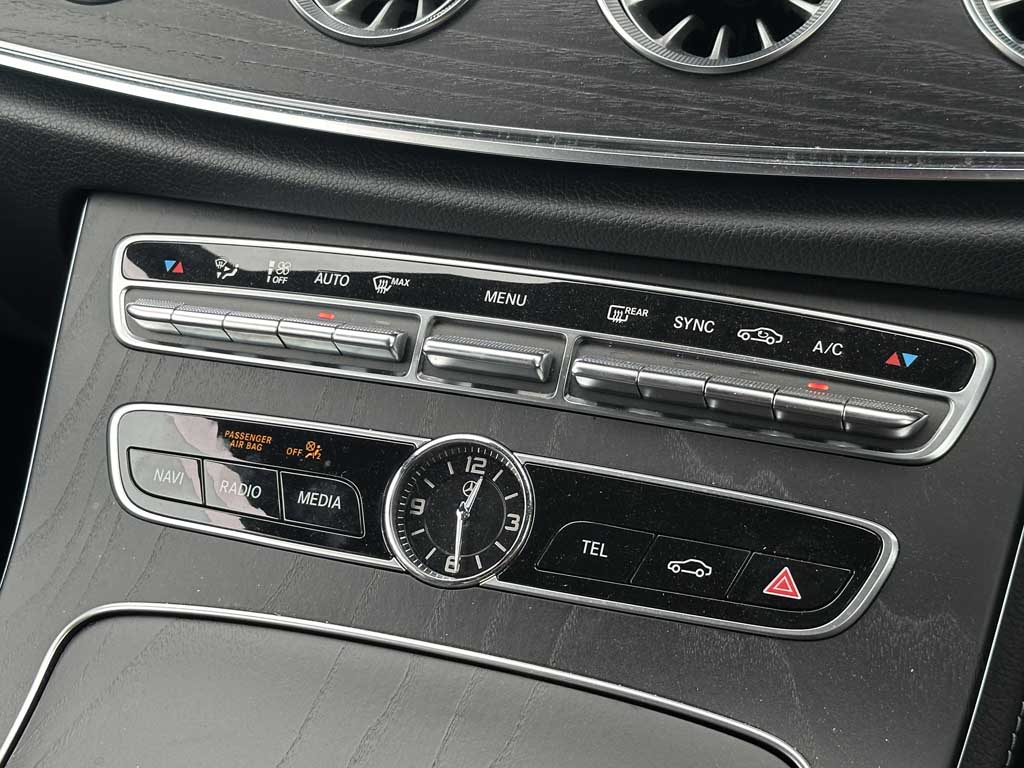 Used Mercedes-Benz E Class 2020 for sale - 77013370: Photo 25