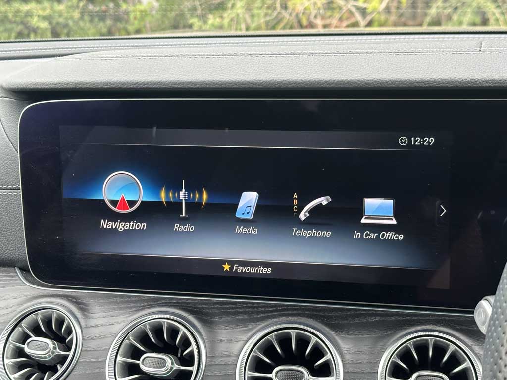 Used Mercedes-Benz E Class 2020 for sale - 77013370: Photo 26