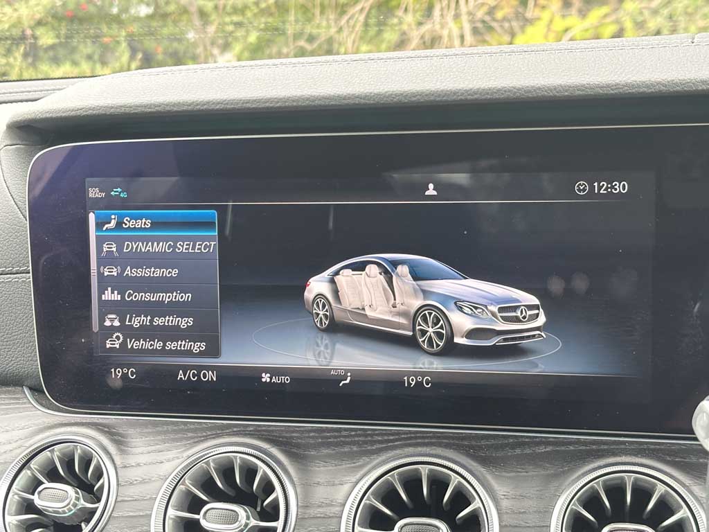 Used Mercedes-Benz E Class 2020 for sale - 77013370: Photo 27