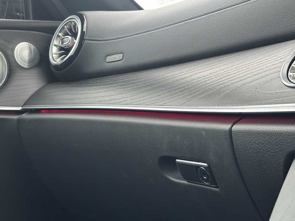 Used Mercedes-Benz E Class 2020 for sale - 77013370: Photo 28