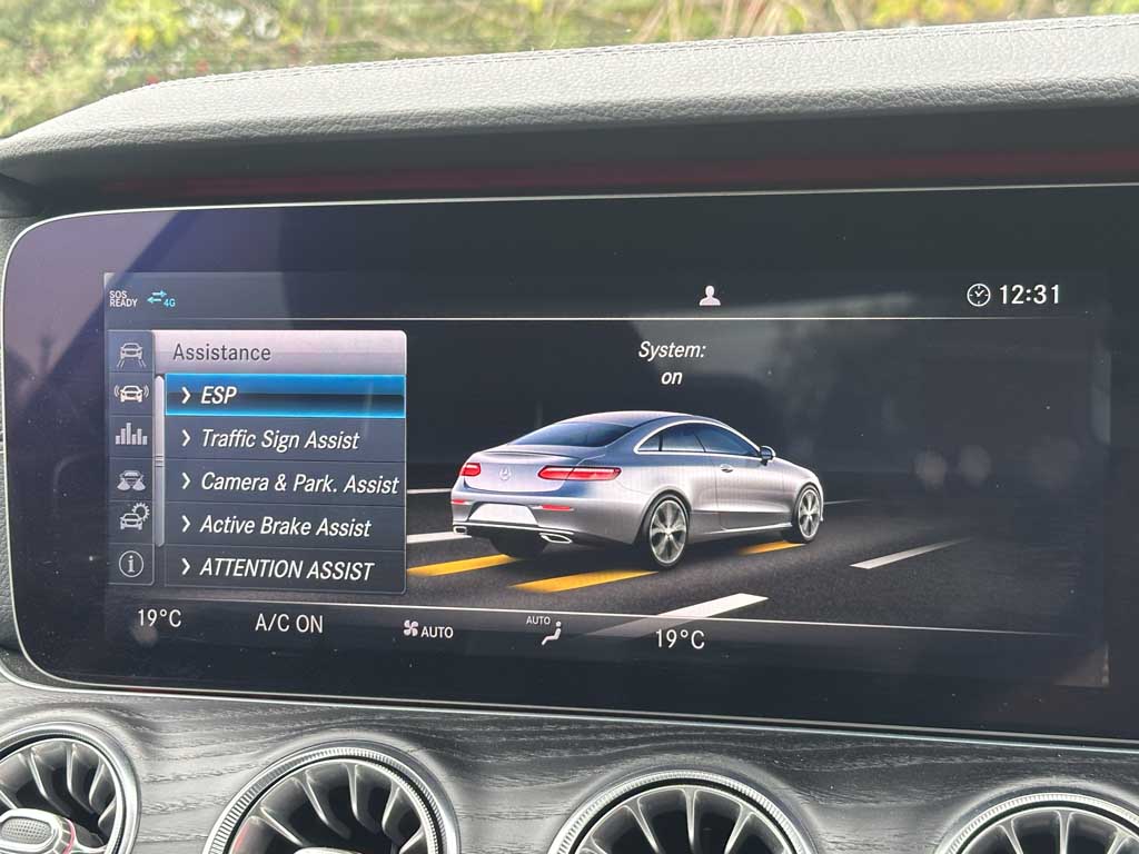 Used Mercedes-Benz E Class 2020 for sale - 77013370: Photo 29